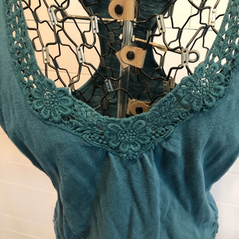Maurices Razorback Tank Top - Picture 2 of 4